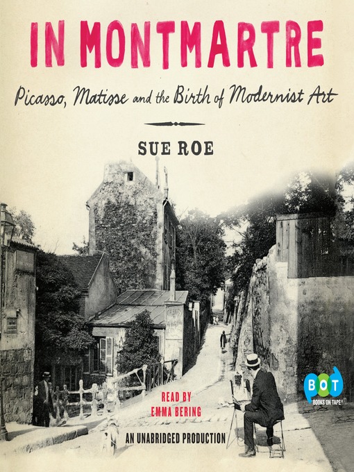 Title details for In Montmartre by Sue Roe - Available